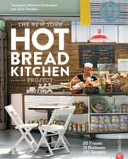 Cover von The New York Hot Bread Kitchen Project
