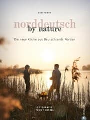 Cover von Norddeutsch by Nature