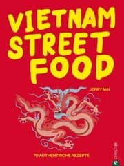 Cover von Vietnam Streetfood