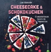 Cover von Cheesecake & Schokokuchen
