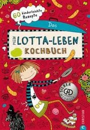 Cover von Mein Lotta-Leben Kochbuch