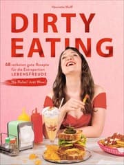 Cover von Dirty Eating