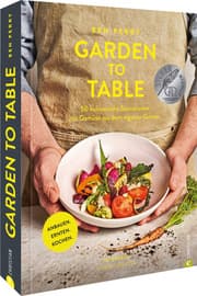 Cover von Garden to Table