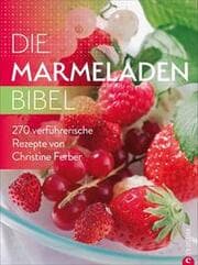 Cover von Die Marmeladen-Bibel