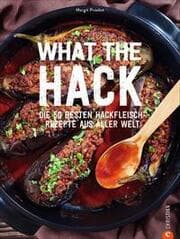 Cover von What the Hack!