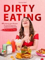 Cover von Dirty Eating