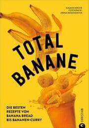 Cover von Total Banane