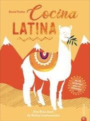 Cover von Cocina Latina