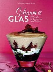 Cover von Schaum & Glas