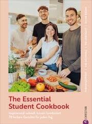 Cover von The Essential Student Cookbook
