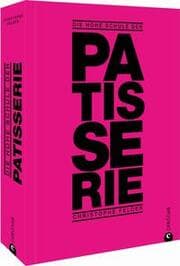 Cover von Die hohe Schule der Patisserie