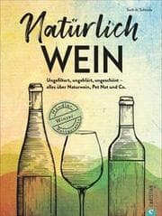Cover von Natürlich Wein!