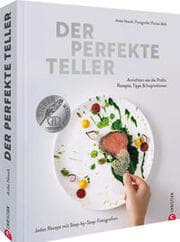 Cover von Der perfekte Teller