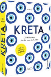 Cover von Kreta