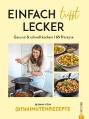 Cover von Einfach trifft lecker