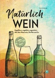 Cover von Natürlich Wein!