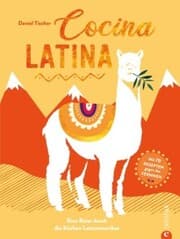 Cover von Cocina Latina