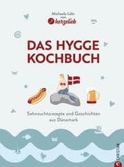 Cover von Das Hygge-Kochbuch