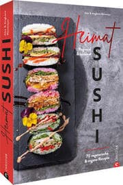 Cover von Heimat-Sushi