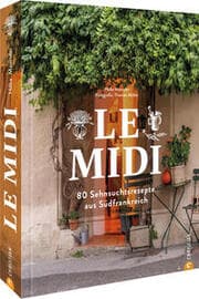 Cover von Le Midi