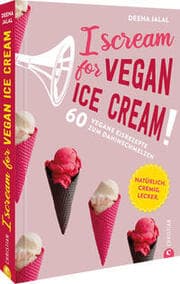 Cover von I Scream for Vegan Ice Cream!