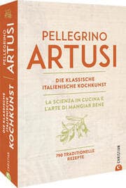 Cover von Die klassische italienische Kochkunst