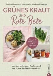 Cover von Grünes Kraut & Rote Bete