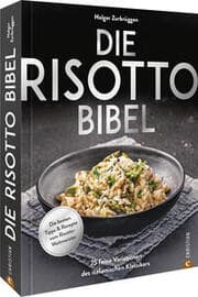 Cover von Die Risotto-Bibel