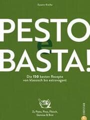 Cover von Pesto e Basta!