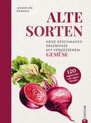 Cover von Alte Sorten
