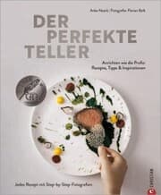 Cover von Der perfekte Teller