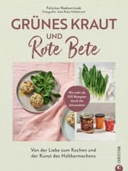 Cover von Grünes Kraut & Rote Bete