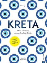 Cover von Kreta