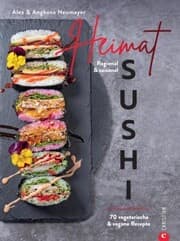 Cover von Heimat-Sushi