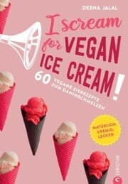 Cover von I Scream for Vegan Ice Cream!