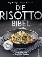 Cover von Die Risotto-Bibel