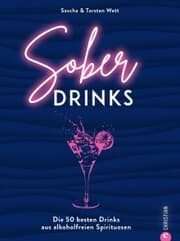 Cover von Sober Drinks