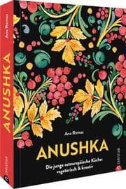 Cover von Anushka