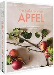 Cover von Das große Buch vom Apfel