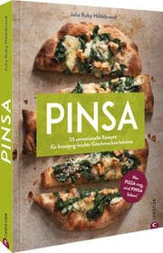 Cover von Pinsa
