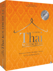 Cover von Die große Thai-Kochschule