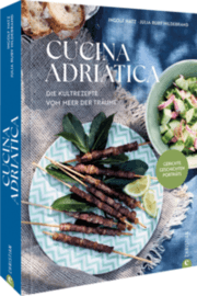 Cover von Cucina Adriatica