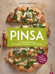 Cover von Pinsa