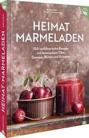 Cover von Heimat-Marmeladen