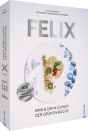 Cover von Felix