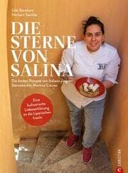 Cover von Die Sterne von Salina