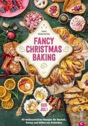 Cover von Fancy Christmas Baking