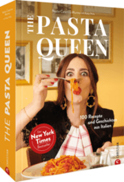 Cover von The Pasta Queen