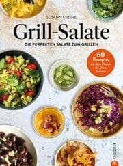 Cover von Grill-Salate