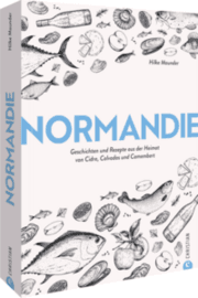 Cover von Normandie